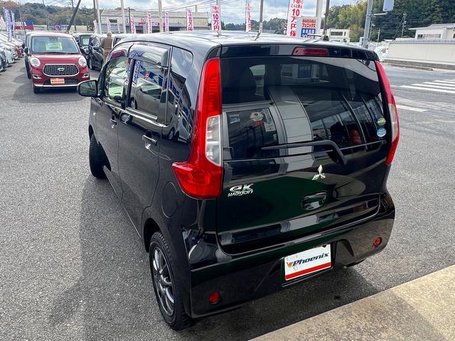 eKワゴン E☆ディスプレイオーディオ☆バックカメラ☆ETC☆試乗OK☆ ディスプレイオーディオ☆バックカメラ☆ブルートゥース☆運転席シートヒーター☆LEDヘッドライトバルブ☆ETC☆キーレス☆ベンチシート☆アームレスト☆ドラレコ☆14インチAW☆走行4.6万K☆試乗OK(56枚目)