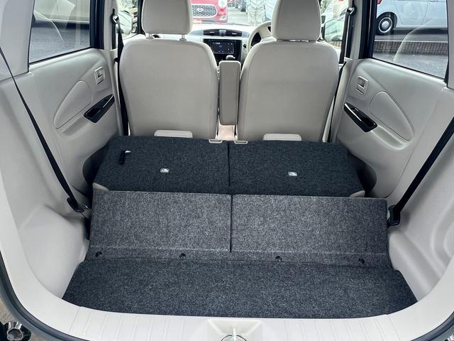 eKワゴン E☆ディスプレイオーディオ☆バックカメラ☆ETC☆試乗OK☆ ディスプレイオーディオ☆バックカメラ☆ブルートゥース☆運転席シートヒーター☆LEDヘッドライトバルブ☆ETC☆キーレス☆ベンチシート☆アームレスト☆ドラレコ☆14インチAW☆走行4.6万K☆試乗OK(62枚目)