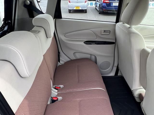 eKワゴン E☆ディスプレイオーディオ☆バックカメラ☆ETC☆試乗OK☆ ディスプレイオーディオ☆バックカメラ☆ブルートゥース☆運転席シートヒーター☆LEDヘッドライトバルブ☆ETC☆キーレス☆ベンチシート☆アームレスト☆ドラレコ☆14インチAW☆走行4.6万K☆試乗OK(65枚目)