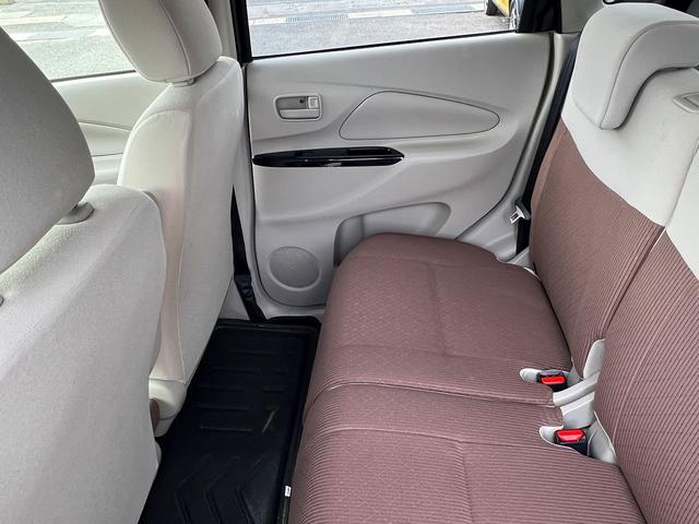 eKワゴン E☆ディスプレイオーディオ☆バックカメラ☆ETC☆試乗OK☆ ディスプレイオーディオ☆バックカメラ☆ブルートゥース☆運転席シートヒーター☆LEDヘッドライトバルブ☆ETC☆キーレス☆ベンチシート☆アームレスト☆ドラレコ☆14インチAW☆走行4.6万K☆試乗OK(69枚目)