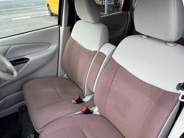 eKワゴン E☆ディスプレイオーディオ☆バックカメラ☆ETC☆試乗OK☆ ディスプレイオーディオ☆バックカメラ☆ブルートゥース☆運転席シートヒーター☆LEDヘッドライトバルブ☆ETC☆キーレス☆ベンチシート☆アームレスト☆ドラレコ☆14インチAW☆走行4.6万K☆試乗OK(75枚目)