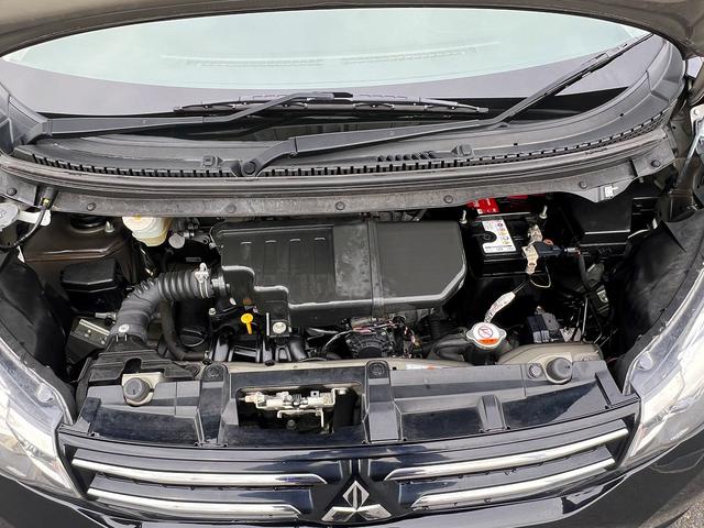 eKワゴン E☆ディスプレイオーディオ☆バックカメラ☆ETC☆試乗OK☆ ディスプレイオーディオ☆バックカメラ☆ブルートゥース☆運転席シートヒーター☆LEDヘッドライトバルブ☆ETC☆キーレス☆ベンチシート☆アームレスト☆ドラレコ☆14インチAW☆走行4.6万K☆試乗OK(77枚目)