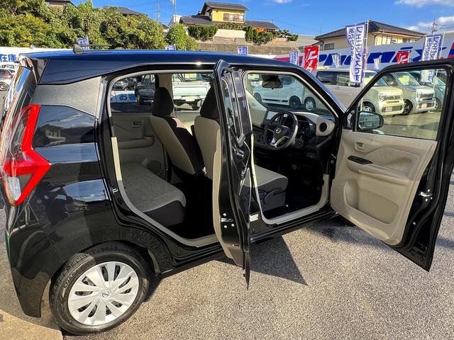 デイズ S☆メモリーナビ☆エマブレ☆ワンオーナー☆試乗OK☆ ワンオーナー☆フルセグメモリーナビ☆エマージェンシーブレーキ☆キーレスエントリー☆ETC☆アイドリングストップ☆ライトレベライザー☆ベンチシート☆アームレスト☆電動格納ミラー☆USB充電☆試乗OK(42枚目)