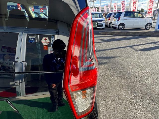 デイズ S☆メモリーナビ☆エマブレ☆ワンオーナー☆試乗OK☆ ワンオーナー☆フルセグメモリーナビ☆エマージェンシーブレーキ☆キーレスエントリー☆ETC☆アイドリングストップ☆ライトレベライザー☆ベンチシート☆アームレスト☆電動格納ミラー☆USB充電☆試乗OK(46枚目)
