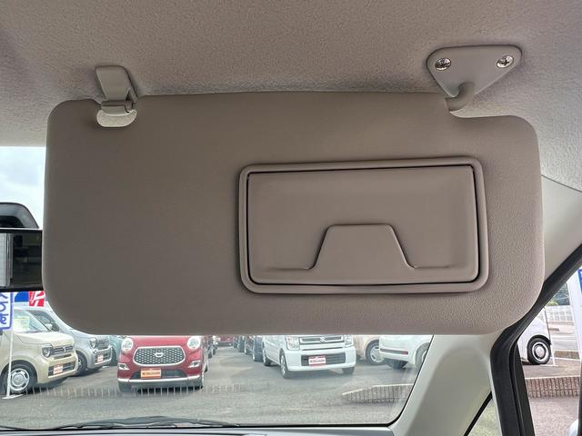 デイズ J☆SDナビ☆ヘッドライトレベライザー☆キーレス☆試乗OK☆ SDナビTV☆キーレスエントリー☆ETC☆ヘッドライトレベライザー☆ベンチシート☆アームレスト☆電動格納ミラー☆フロアマット☆ドアバイザー☆プライバシーガラス☆Wエアバッグ☆走行0.7万K☆試乗OK(24枚目)