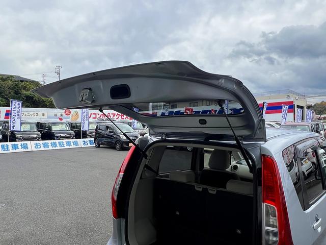 デイズ J☆SDナビ☆ヘッドライトレベライザー☆キーレス☆試乗OK☆ SDナビTV☆キーレスエントリー☆ETC☆ヘッドライトレベライザー☆ベンチシート☆アームレスト☆電動格納ミラー☆フロアマット☆ドアバイザー☆プライバシーガラス☆Wエアバッグ☆走行0.7万K☆試乗OK(36枚目)