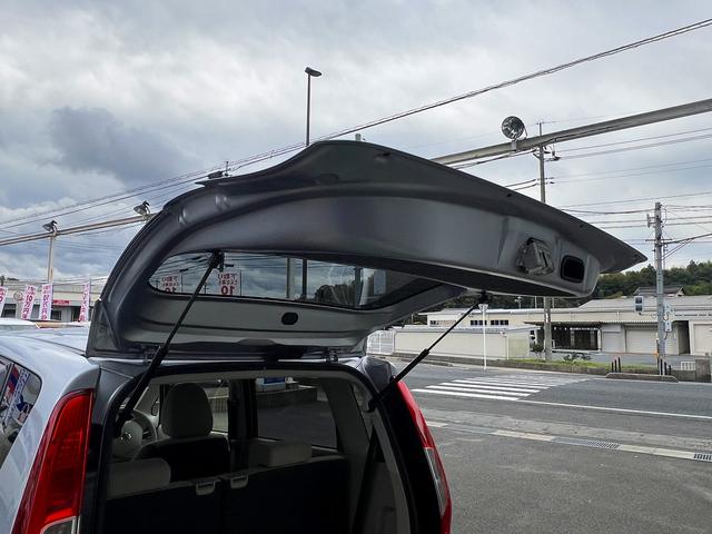 デイズ J☆SDナビ☆ヘッドライトレベライザー☆キーレス☆試乗OK☆ SDナビTV☆キーレスエントリー☆ETC☆ヘッドライトレベライザー☆ベンチシート☆アームレスト☆電動格納ミラー☆フロアマット☆ドアバイザー☆プライバシーガラス☆Wエアバッグ☆走行0.7万K☆試乗OK(37枚目)