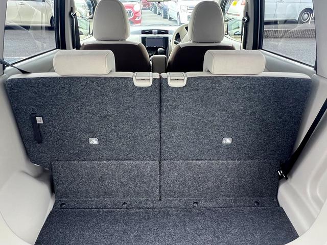 デイズ J☆SDナビ☆ヘッドライトレベライザー☆キーレス☆試乗OK☆ SDナビTV☆キーレスエントリー☆ETC☆ヘッドライトレベライザー☆ベンチシート☆アームレスト☆電動格納ミラー☆フロアマット☆ドアバイザー☆プライバシーガラス☆Wエアバッグ☆走行0.7万K☆試乗OK(59枚目)