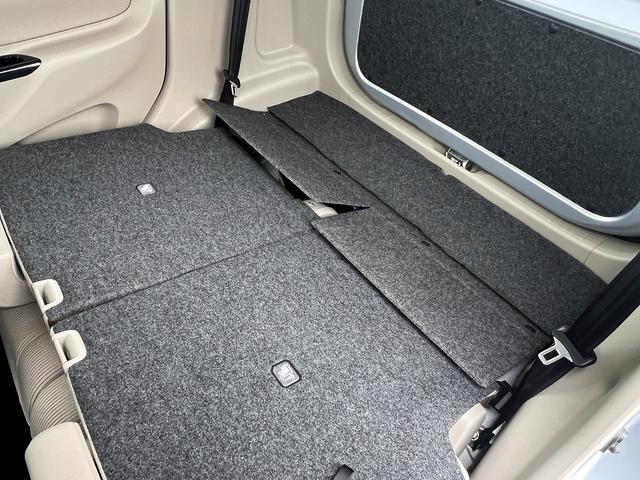 デイズ J☆SDナビ☆ヘッドライトレベライザー☆キーレス☆試乗OK☆ SDナビTV☆キーレスエントリー☆ETC☆ヘッドライトレベライザー☆ベンチシート☆アームレスト☆電動格納ミラー☆フロアマット☆ドアバイザー☆プライバシーガラス☆Wエアバッグ☆走行0.7万K☆試乗OK(61枚目)