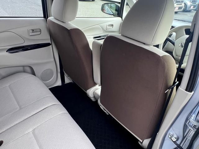 デイズ J☆SDナビ☆ヘッドライトレベライザー☆キーレス☆試乗OK☆ SDナビTV☆キーレスエントリー☆ETC☆ヘッドライトレベライザー☆ベンチシート☆アームレスト☆電動格納ミラー☆フロアマット☆ドアバイザー☆プライバシーガラス☆Wエアバッグ☆走行0.7万K☆試乗OK(65枚目)