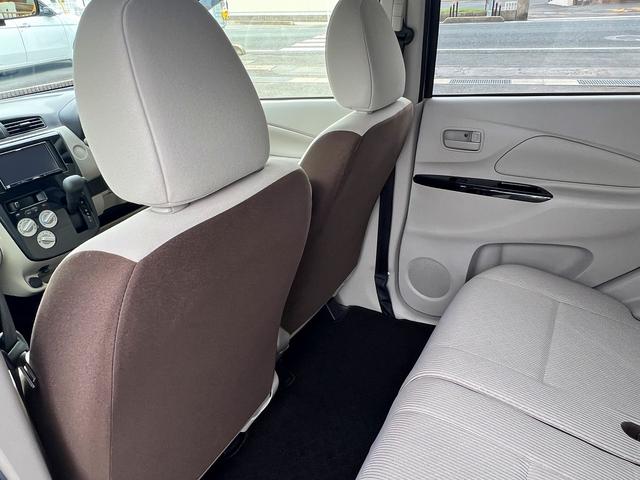 デイズ J☆SDナビ☆ヘッドライトレベライザー☆キーレス☆試乗OK☆ SDナビTV☆キーレスエントリー☆ETC☆ヘッドライトレベライザー☆ベンチシート☆アームレスト☆電動格納ミラー☆フロアマット☆ドアバイザー☆プライバシーガラス☆Wエアバッグ☆走行0.7万K☆試乗OK(71枚目)