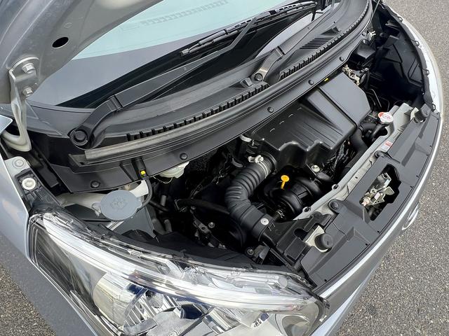 デイズ J☆SDナビ☆ヘッドライトレベライザー☆キーレス☆試乗OK☆ SDナビTV☆キーレスエントリー☆ETC☆ヘッドライトレベライザー☆ベンチシート☆アームレスト☆電動格納ミラー☆フロアマット☆ドアバイザー☆プライバシーガラス☆Wエアバッグ☆走行0.7万K☆試乗OK(77枚目)