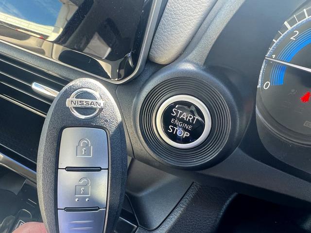 デイズ X☆4WD☆ナビ☆アラウンドビューモニター☆試乗OK☆ 4WD☆ナビTV☆アラウンンドビューモニター☆エマージェンシーブレーキ☆インテリキー☆オートエアコン☆前席シートヒーター☆アイドリングストップ☆14AW☆電動格納ミラー☆走行2.5万K☆試乗OK(26枚目)