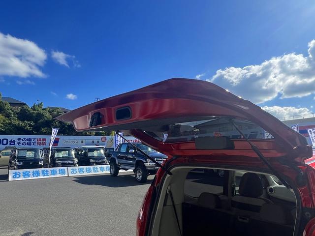 デイズ X☆4WD☆ナビ☆アラウンドビューモニター☆試乗OK☆ 4WD☆ナビTV☆アラウンンドビューモニター☆エマージェンシーブレーキ☆インテリキー☆オートエアコン☆前席シートヒーター☆アイドリングストップ☆14AW☆電動格納ミラー☆走行2.5万K☆試乗OK(39枚目)