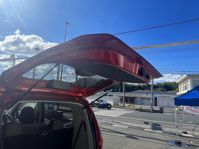 デイズ X☆4WD☆ナビ☆アラウンドビューモニター☆試乗OK☆ 4WD☆ナビTV☆アラウンンドビューモニター☆エマージェンシーブレーキ☆インテリキー☆オートエアコン☆前席シートヒーター☆アイドリングストップ☆14AW☆電動格納ミラー☆走行2.5万K☆試乗OK(40枚目)