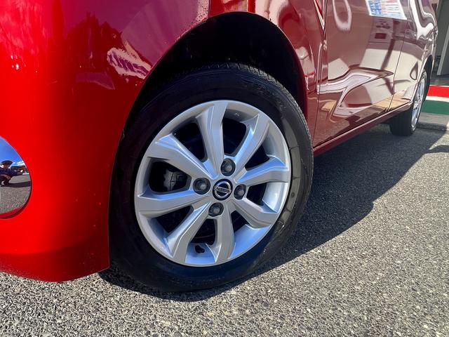 デイズ X☆4WD☆ナビ☆アラウンドビューモニター☆試乗OK☆ 4WD☆ナビTV☆アラウンンドビューモニター☆エマージェンシーブレーキ☆インテリキー☆オートエアコン☆前席シートヒーター☆アイドリングストップ☆14AW☆電動格納ミラー☆走行2.5万K☆試乗OK(50枚目)