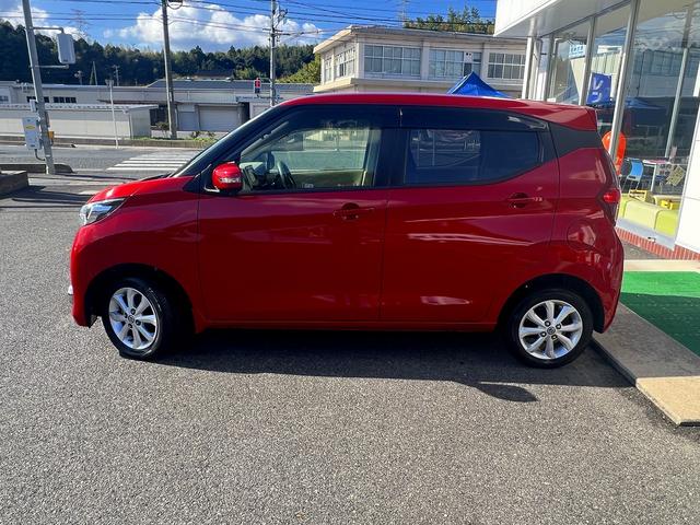 デイズ X☆4WD☆ナビ☆アラウンドビューモニター☆試乗OK☆ 4WD☆ナビTV☆アラウンンドビューモニター☆エマージェンシーブレーキ☆インテリキー☆オートエアコン☆前席シートヒーター☆アイドリングストップ☆14AW☆電動格納ミラー☆走行2.5万K☆試乗OK(54枚目)