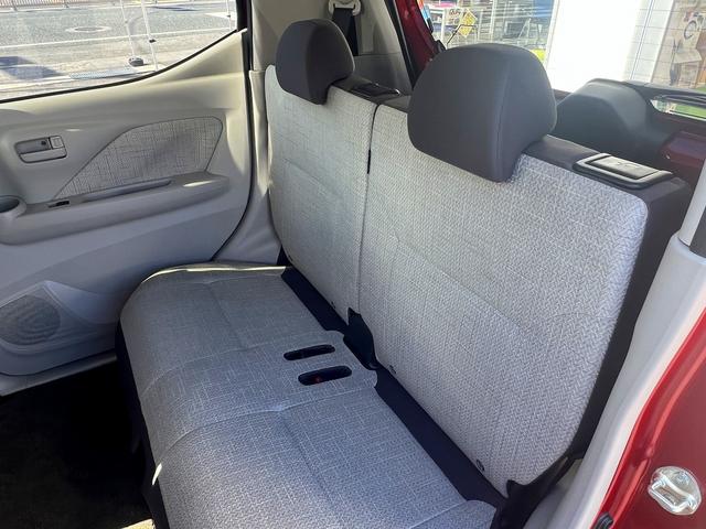 デイズ X☆4WD☆ナビ☆アラウンドビューモニター☆試乗OK☆ 4WD☆ナビTV☆アラウンンドビューモニター☆エマージェンシーブレーキ☆インテリキー☆オートエアコン☆前席シートヒーター☆アイドリングストップ☆14AW☆電動格納ミラー☆走行2.5万K☆試乗OK(64枚目)