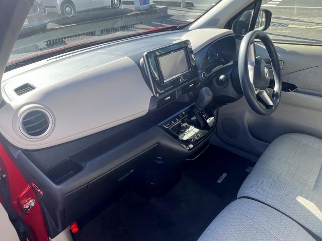 デイズ X☆4WD☆ナビ☆アラウンドビューモニター☆試乗OK☆ 4WD☆ナビTV☆アラウンンドビューモニター☆エマージェンシーブレーキ☆インテリキー☆オートエアコン☆前席シートヒーター☆アイドリングストップ☆14AW☆電動格納ミラー☆走行2.5万K☆試乗OK(67枚目)