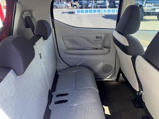 デイズ X☆4WD☆ナビ☆アラウンドビューモニター☆試乗OK☆ 4WD☆ナビTV☆アラウンンドビューモニター☆エマージェンシーブレーキ☆インテリキー☆オートエアコン☆前席シートヒーター☆アイドリングストップ☆14AW☆電動格納ミラー☆走行2.5万K☆試乗OK(70枚目)
