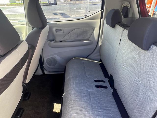 デイズ X☆4WD☆ナビ☆アラウンドビューモニター☆試乗OK☆ 4WD☆ナビTV☆アラウンンドビューモニター☆エマージェンシーブレーキ☆インテリキー☆オートエアコン☆前席シートヒーター☆アイドリングストップ☆14AW☆電動格納ミラー☆走行2.5万K☆試乗OK(72枚目)