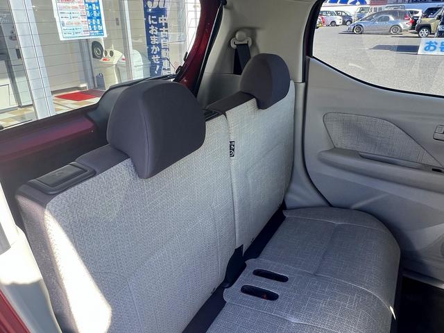 デイズ X☆4WD☆ナビ☆アラウンドビューモニター☆試乗OK☆ 4WD☆ナビTV☆アラウンンドビューモニター☆エマージェンシーブレーキ☆インテリキー☆オートエアコン☆前席シートヒーター☆アイドリングストップ☆14AW☆電動格納ミラー☆走行2.5万K☆試乗OK(73枚目)