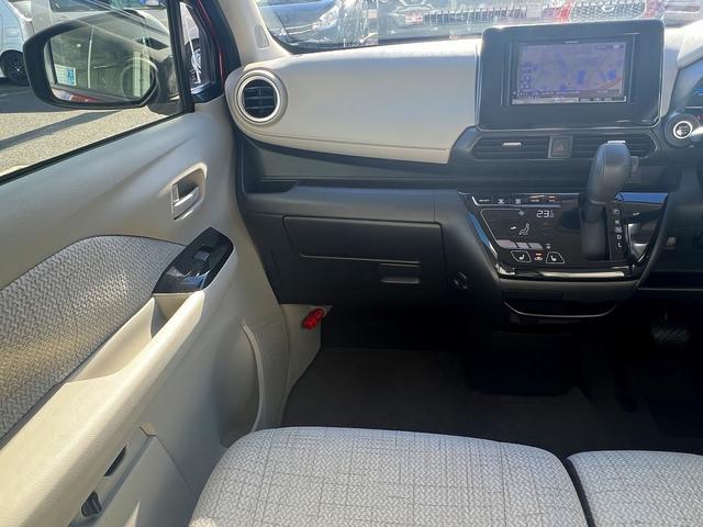 デイズ X☆4WD☆ナビ☆アラウンドビューモニター☆試乗OK☆ 4WD☆ナビTV☆アラウンンドビューモニター☆エマージェンシーブレーキ☆インテリキー☆オートエアコン☆前席シートヒーター☆アイドリングストップ☆14AW☆電動格納ミラー☆走行2.5万K☆試乗OK(75枚目)