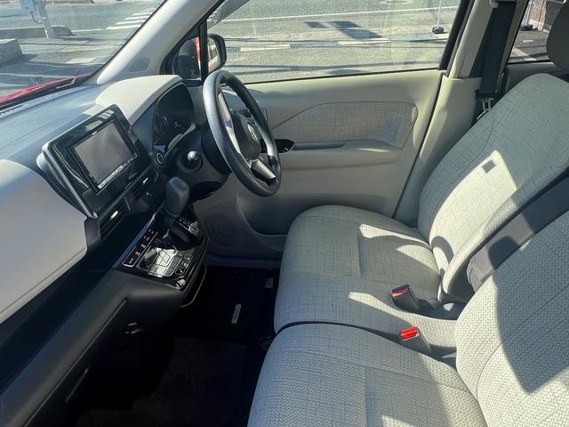 デイズ X☆4WD☆ナビ☆アラウンドビューモニター☆試乗OK☆ 4WD☆ナビTV☆アラウンンドビューモニター☆エマージェンシーブレーキ☆インテリキー☆オートエアコン☆前席シートヒーター☆アイドリングストップ☆14AW☆電動格納ミラー☆走行2.5万K☆試乗OK(76枚目)