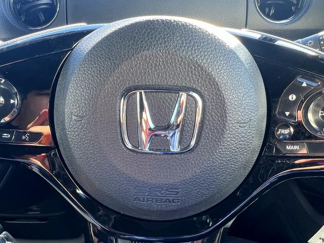 N-BOXカスタム Lターボ☆純正8インチナビ☆両側パワスラ☆ETC☆試乗OK☆ 純正8インチナビ☆バックカメラ☆両側パワースライドドア☆ハーフレザーシート☆シートヒーター☆LEDオートライト☆スマートキー☆ETC☆ホンダセンシング☆15AW☆前後ドラレコ☆走行2.8万K☆試乗OK(7枚目)