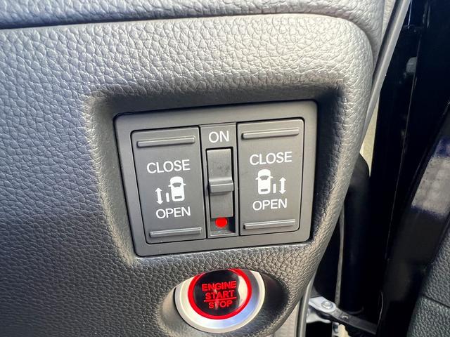 N-BOXカスタム Lターボ☆純正8インチナビ☆両側パワスラ☆ETC☆試乗OK☆ 純正8インチナビ☆バックカメラ☆両側パワースライドドア☆ハーフレザーシート☆シートヒーター☆LEDオートライト☆スマートキー☆ETC☆ホンダセンシング☆15AW☆前後ドラレコ☆走行2.8万K☆試乗OK(24枚目)