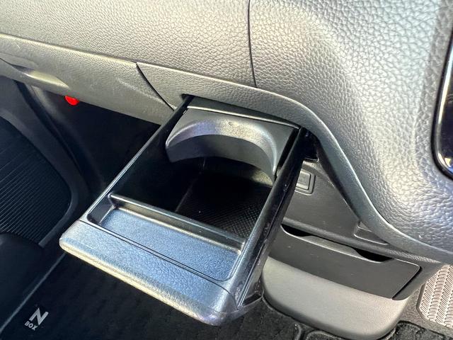 N-BOXカスタム Lターボ☆純正8インチナビ☆両側パワスラ☆ETC☆試乗OK☆ 純正8インチナビ☆バックカメラ☆両側パワースライドドア☆ハーフレザーシート☆シートヒーター☆LEDオートライト☆スマートキー☆ETC☆ホンダセンシング☆15AW☆前後ドラレコ☆走行2.8万K☆試乗OK(26枚目)