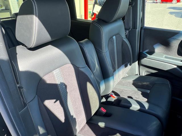 N-BOXカスタム Lターボ☆純正8インチナビ☆両側パワスラ☆ETC☆試乗OK☆ 純正8インチナビ☆バックカメラ☆両側パワースライドドア☆ハーフレザーシート☆シートヒーター☆LEDオートライト☆スマートキー☆ETC☆ホンダセンシング☆15AW☆前後ドラレコ☆走行2.8万K☆試乗OK(63枚目)