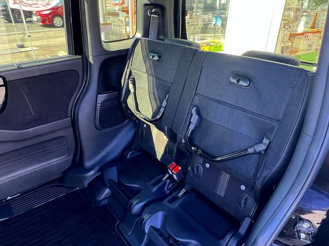 N-BOXカスタム Lターボ☆純正8インチナビ☆両側パワスラ☆ETC☆試乗OK☆ 純正8インチナビ☆バックカメラ☆両側パワースライドドア☆ハーフレザーシート☆シートヒーター☆LEDオートライト☆スマートキー☆ETC☆ホンダセンシング☆15AW☆前後ドラレコ☆走行2.8万K☆試乗OK(70枚目)