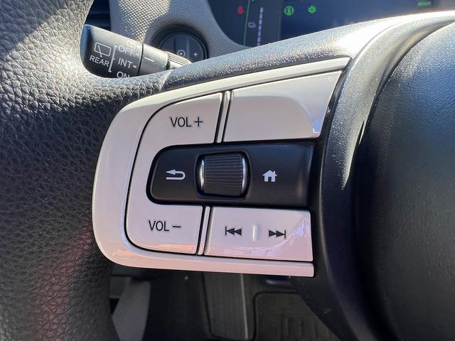 フィット e:HEVクロスター☆1オーナー☆9インチナビ☆試乗OK☆ ワンオーナー☆純正9インチナビ☆バックカメラ☆ブラックルーフ☆LEDオートライト☆スマートキー☆ETC☆16AW☆電子パーキング☆ホンダセンシング☆アダプティブクルーズC☆オートハイビーム☆試乗OK(6枚目)