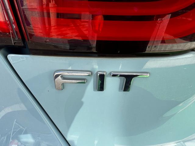 フィット e:HEVクロスター☆1オーナー☆9インチナビ☆試乗OK☆ ワンオーナー☆純正9インチナビ☆バックカメラ☆ブラックルーフ☆LEDオートライト☆スマートキー☆ETC☆16AW☆電子パーキング☆ホンダセンシング☆アダプティブクルーズC☆オートハイビーム☆試乗OK(44枚目)