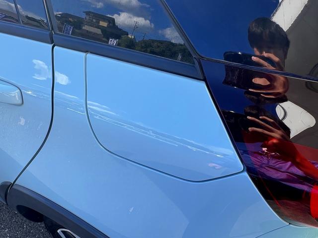 フィット e:HEVクロスター☆1オーナー☆9インチナビ☆試乗OK☆ ワンオーナー☆純正9インチナビ☆バックカメラ☆ブラックルーフ☆LEDオートライト☆スマートキー☆ETC☆16AW☆電子パーキング☆ホンダセンシング☆アダプティブクルーズC☆オートハイビーム☆試乗OK(46枚目)