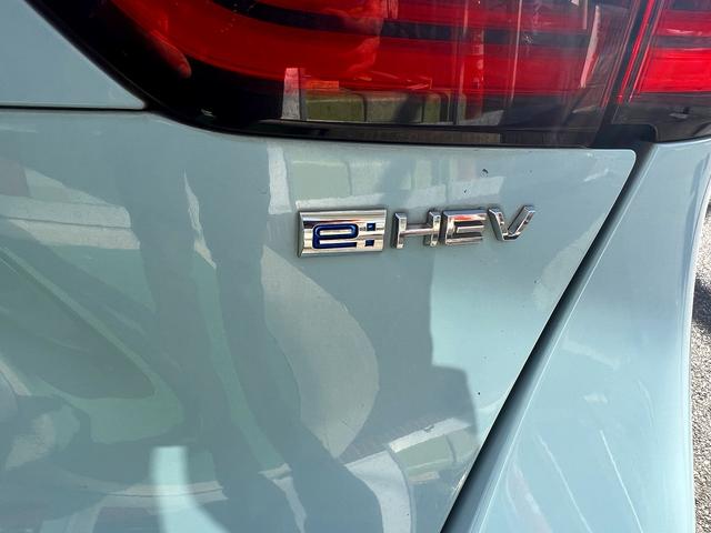 フィット e:HEVクロスター☆1オーナー☆9インチナビ☆試乗OK☆ ワンオーナー☆純正9インチナビ☆バックカメラ☆ブラックルーフ☆LEDオートライト☆スマートキー☆ETC☆16AW☆電子パーキング☆ホンダセンシング☆アダプティブクルーズC☆オートハイビーム☆試乗OK(47枚目)