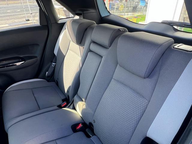 フィット e:HEVクロスター☆1オーナー☆9インチナビ☆試乗OK☆ ワンオーナー☆純正9インチナビ☆バックカメラ☆ブラックルーフ☆LEDオートライト☆スマートキー☆ETC☆16AW☆電子パーキング☆ホンダセンシング☆アダプティブクルーズC☆オートハイビーム☆試乗OK(62枚目)