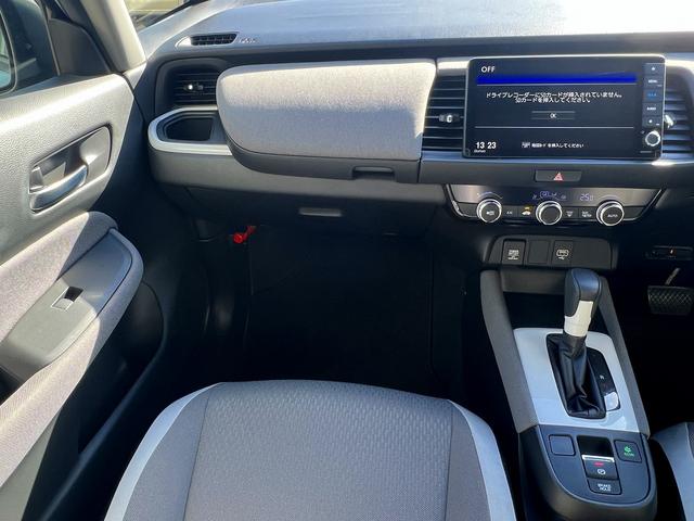 フィット e:HEVクロスター☆1オーナー☆9インチナビ☆試乗OK☆ ワンオーナー☆純正9インチナビ☆バックカメラ☆ブラックルーフ☆LEDオートライト☆スマートキー☆ETC☆16AW☆電子パーキング☆ホンダセンシング☆アダプティブクルーズC☆オートハイビーム☆試乗OK(66枚目)