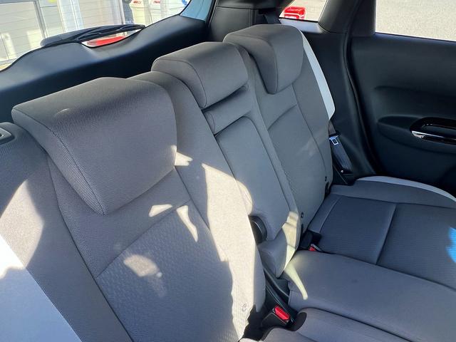 フィット e:HEVクロスター☆1オーナー☆9インチナビ☆試乗OK☆ ワンオーナー☆純正9インチナビ☆バックカメラ☆ブラックルーフ☆LEDオートライト☆スマートキー☆ETC☆16AW☆電子パーキング☆ホンダセンシング☆アダプティブクルーズC☆オートハイビーム☆試乗OK(69枚目)