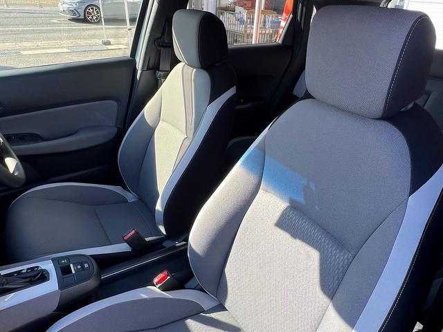 フィット e:HEVクロスター☆1オーナー☆9インチナビ☆試乗OK☆ ワンオーナー☆純正9インチナビ☆バックカメラ☆ブラックルーフ☆LEDオートライト☆スマートキー☆ETC☆16AW☆電子パーキング☆ホンダセンシング☆アダプティブクルーズC☆オートハイビーム☆試乗OK(72枚目)