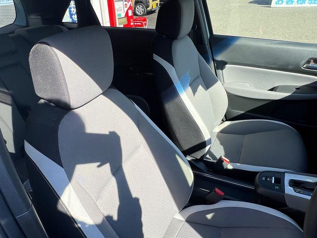 フィット e:HEVクロスター☆1オーナー☆9インチナビ☆試乗OK☆ ワンオーナー☆純正9インチナビ☆バックカメラ☆ブラックルーフ☆LEDオートライト☆スマートキー☆ETC☆16AW☆電子パーキング☆ホンダセンシング☆アダプティブクルーズC☆オートハイビーム☆試乗OK(73枚目)