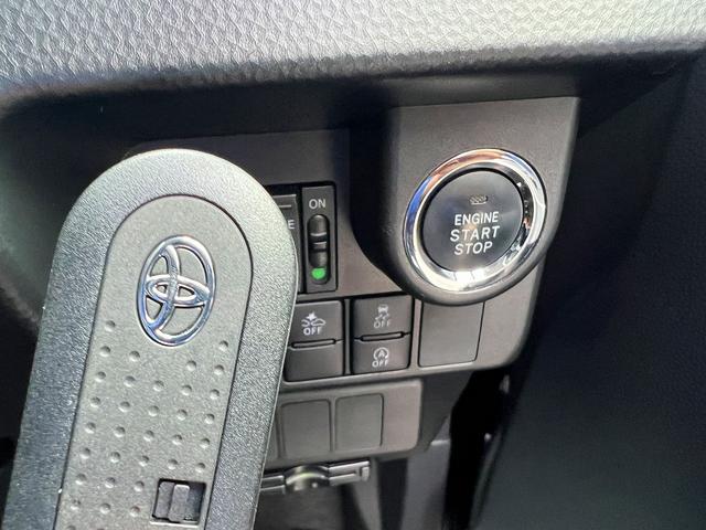 ルーミー カスタムG S☆ナビ☆Bカメラ☆両側パワスラ☆試乗OK☆ ナビTV☆バックカメラ☆両側パワースライドドア☆LEDライト☆スマートキー☆プッシュスタート☆オートエアコン☆前後ドラレコ☆ETC☆スマートアシスト☆クルーズコントロール☆走行5.4万K☆試乗OK(23枚目)