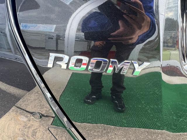 ルーミー カスタムG S☆ナビ☆Bカメラ☆両側パワスラ☆試乗OK☆ ナビTV☆バックカメラ☆両側パワースライドドア☆LEDライト☆スマートキー☆プッシュスタート☆オートエアコン☆前後ドラレコ☆ETC☆スマートアシスト☆クルーズコントロール☆走行5.4万K☆試乗OK(47枚目)