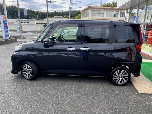 ルーミー カスタムG S☆ナビ☆Bカメラ☆両側パワスラ☆試乗OK☆ ナビTV☆バックカメラ☆両側パワースライドドア☆LEDライト☆スマートキー☆プッシュスタート☆オートエアコン☆前後ドラレコ☆ETC☆スマートアシスト☆クルーズコントロール☆走行5.4万K☆試乗OK(53枚目)