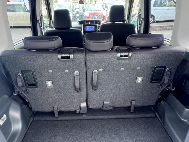 ルーミー カスタムG S☆ナビ☆Bカメラ☆両側パワスラ☆試乗OK☆ ナビTV☆バックカメラ☆両側パワースライドドア☆LEDライト☆スマートキー☆プッシュスタート☆オートエアコン☆前後ドラレコ☆ETC☆スマートアシスト☆クルーズコントロール☆走行5.4万K☆試乗OK(60枚目)