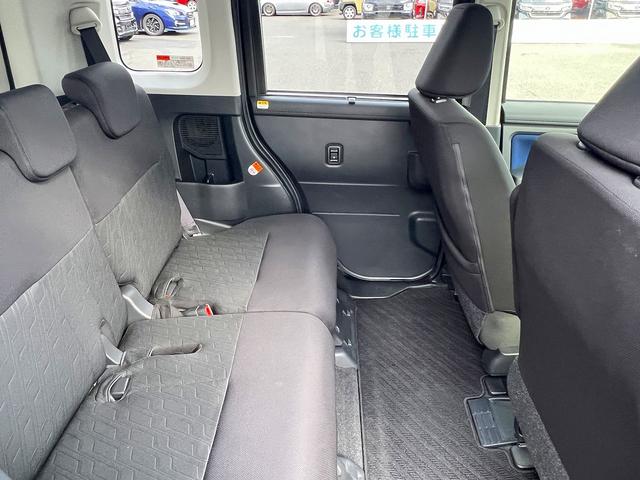 ルーミー カスタムG S☆ナビ☆Bカメラ☆両側パワスラ☆試乗OK☆ ナビTV☆バックカメラ☆両側パワースライドドア☆LEDライト☆スマートキー☆プッシュスタート☆オートエアコン☆前後ドラレコ☆ETC☆スマートアシスト☆クルーズコントロール☆走行5.4万K☆試乗OK(67枚目)