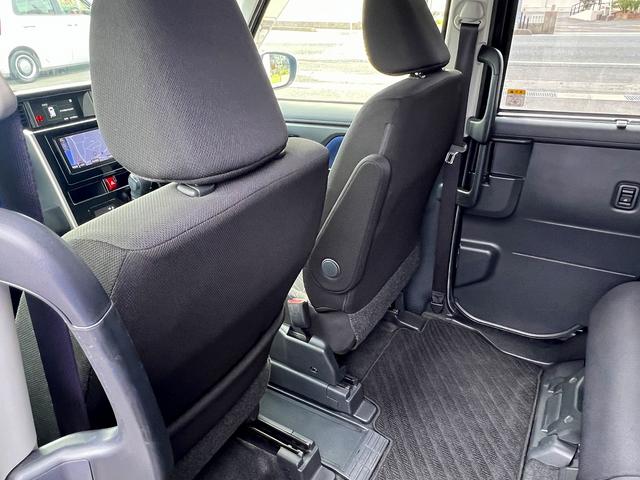 ルーミー カスタムG S☆ナビ☆Bカメラ☆両側パワスラ☆試乗OK☆ ナビTV☆バックカメラ☆両側パワースライドドア☆LEDライト☆スマートキー☆プッシュスタート☆オートエアコン☆前後ドラレコ☆ETC☆スマートアシスト☆クルーズコントロール☆走行5.4万K☆試乗OK(73枚目)