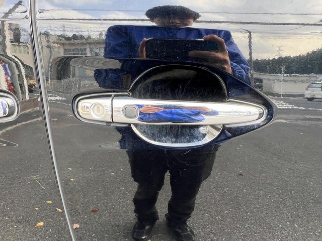 ヴェルファイア ２．４Ｚ　ゴールデンアイズ☆８インチＳＤナビ☆試乗ＯＫ☆　アルパイン８インチナビ☆フリップダウンモニター☆バックカメラ☆両側パワースライドドア☆パワーバックドア☆ハーフレザーシート☆ＨＩＤ☆ＥＴＣ☆スマートキー☆クルコン☆１８ＡＷ☆走行８．４万Ｋ☆試乗ＯＫ（44枚目）