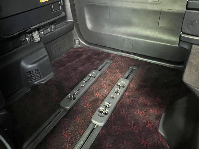 ヴェルファイア ２．４Ｚ　ゴールデンアイズ☆８インチＳＤナビ☆試乗ＯＫ☆　アルパイン８インチナビ☆フリップダウンモニター☆バックカメラ☆両側パワースライドドア☆パワーバックドア☆ハーフレザーシート☆ＨＩＤ☆ＥＴＣ☆スマートキー☆クルコン☆１８ＡＷ☆走行８．４万Ｋ☆試乗ＯＫ（63枚目）